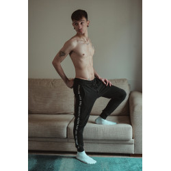 The Male Muse Livre photo HAPPY TRAIL n°5